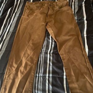 Filson Dry Tin Pants